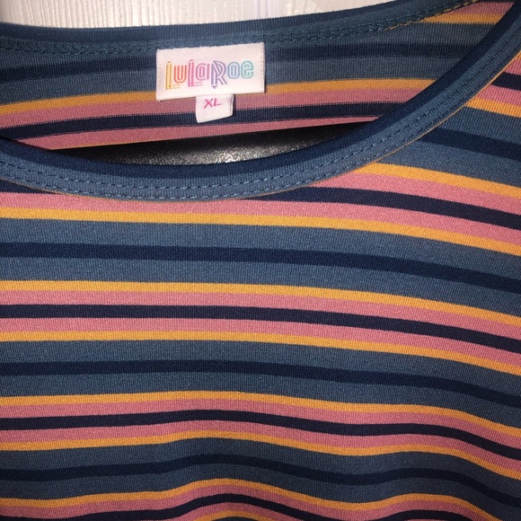 Lularoe Dress - Picture 2 of 2